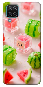 Чехол Happy watermelon для Galaxy M12