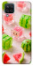 Чехол Happy watermelon для Galaxy M12