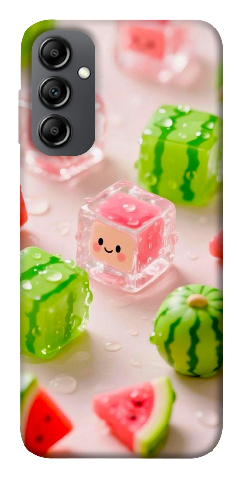 Чехол Happy watermelon для Galaxy A14 5G