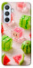 Чехол Happy watermelon для Galaxy A54 5G