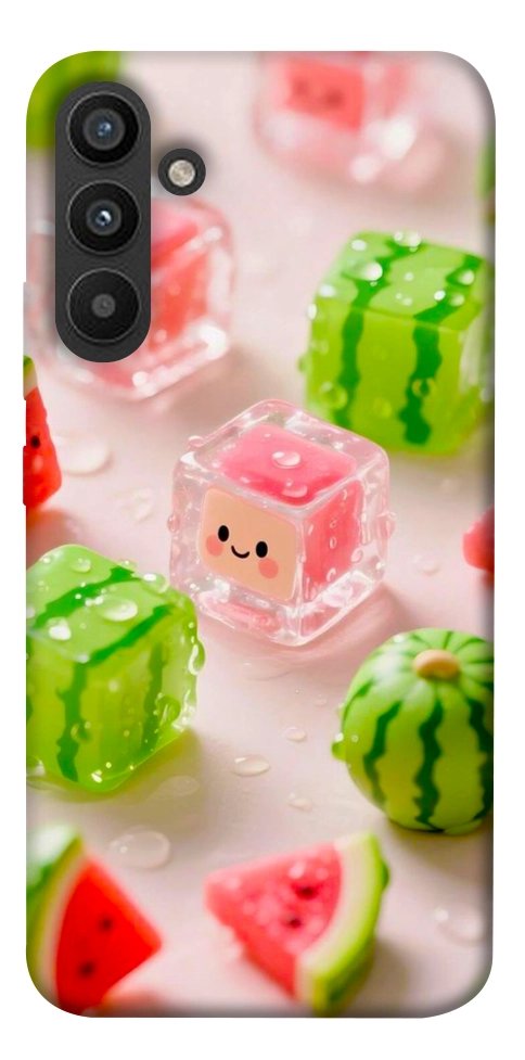Чохол Happy watermelon для Galaxy A34 5G