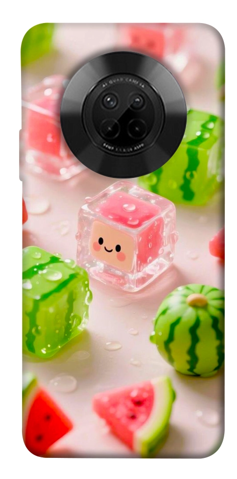Чехол Happy watermelon для Huawei Y9a