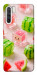 Чехол Happy watermelon для Oppo Reno 3