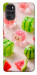 Чехол Happy watermelon для Motorola Moto G22