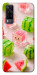 Чехол Happy watermelon для Vivo Y31
