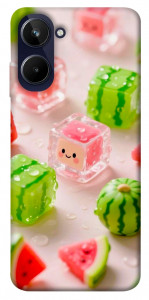 Чохол Happy watermelon для Realme 10 4G