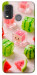 Чехол Happy watermelon для Nokia G11 Plus