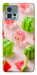 Чехол Happy watermelon для Motorola Moto G72