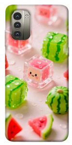 Чохол Happy watermelon для Nokia G11