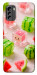 Чохол Happy watermelon для Nokia G60