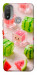 Чехол Happy watermelon для Motorola Moto E20