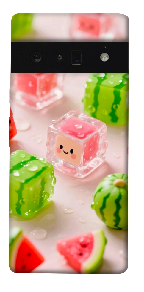 Чохол Happy watermelon для Google Pixel 6 Pro
