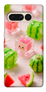 Чохол Happy watermelon для Google Pixel 7 Pro