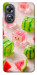 Чохол Happy watermelon для Oppo A17