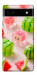 Чехол Happy watermelon для Google Pixel 6A