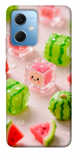 Чохол Happy watermelon для Xiaomi Poco X5