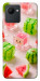 Чохол Happy watermelon для Realme C30s