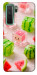 Чохол Happy watermelon для Huawei nova 7 SE