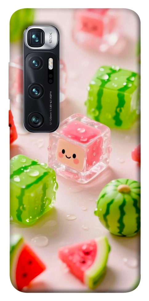 Чехол Happy watermelon для Xiaomi Mi 10 Ultra