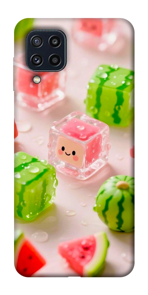 Чехол Happy watermelon для Galaxy M32