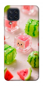 Чехол Happy watermelon для Galaxy M32