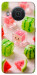 Чехол Happy watermelon для Nokia X20