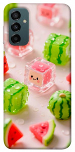 Чохол Happy watermelon для Galaxy M14 5G