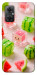Чехол Happy watermelon для Xiaomi Redmi Note 11R