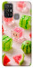Чехол Happy watermelon для ZTE Blade A52