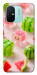 Чехол Happy watermelon для Xiaomi Redmi 12C