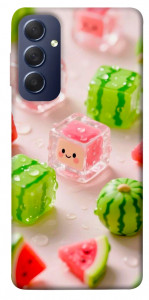 Чохол Happy watermelon для Galaxy M54 5G
