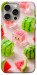 Чехол Happy watermelon для iPhone 15 Pro Max