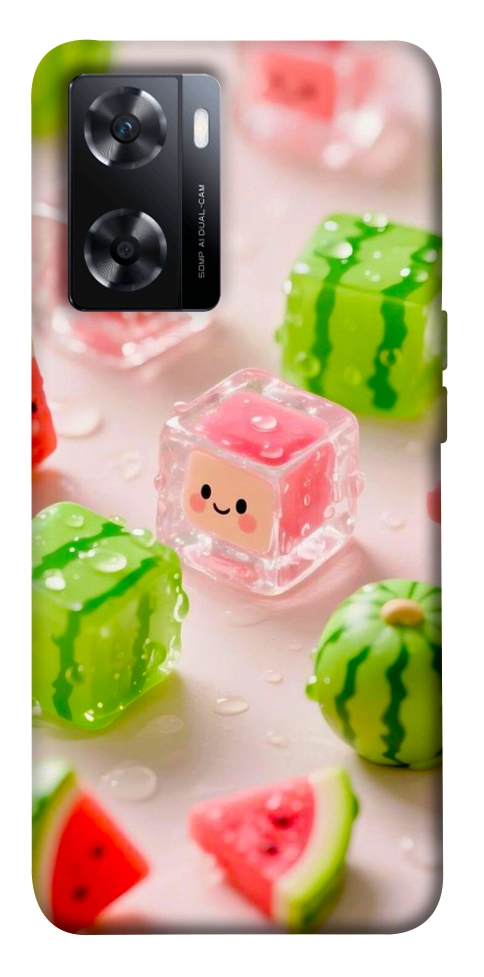 Чохол Happy watermelon для OnePlus Nord N20 SE