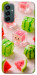Чехол Happy watermelon для Galaxy M34 5G