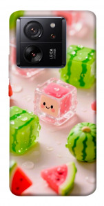 Чохол Happy watermelon для Xiaomi 13T