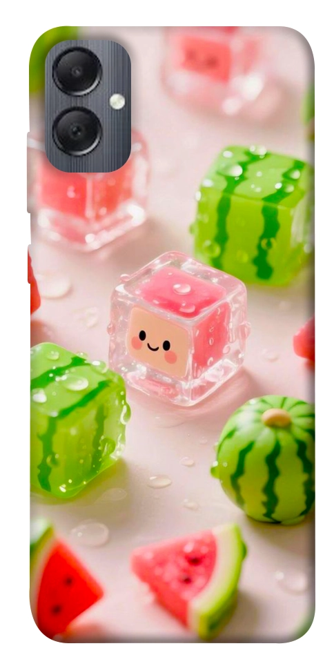 Чехол Happy watermelon для Galaxy A05