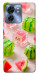 Чехол Happy watermelon для Motorola Edge 40