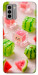 Чехол Happy watermelon для Nokia G22