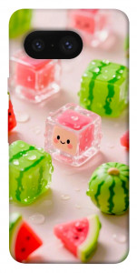 Чехол Happy watermelon для Google Pixel 8