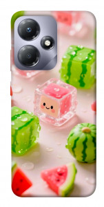Чохол Happy watermelon для Infinix Hot 30i
