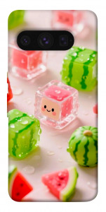 Чехол Happy watermelon для Google Pixel 8 Pro