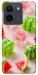 Чехол Happy watermelon для Vivo Y36