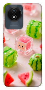 Чохол Happy watermelon для Vivo Y02