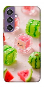 Чохол Happy watermelon для Galaxy S23 FE