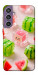 Чехол Happy watermelon для Galaxy S23 FE