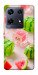 Чехол Happy watermelon для Infinix Note 30 Pro NFC
