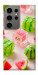Чехол Happy watermelon для Galaxy S24 Ultra