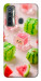 Чехол Happy watermelon для TECNO Camon 17
