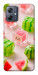 Чехол Happy watermelon для Motorola Moto G54