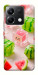 Чохол Happy watermelon для Xiaomi Poco X6